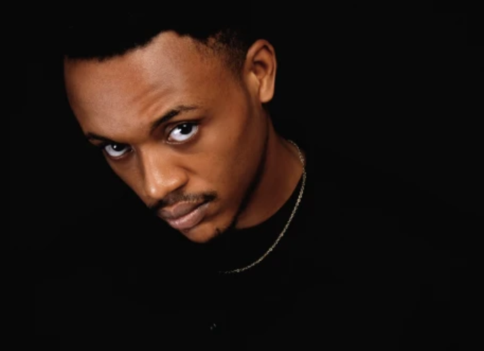 Henry Sk: The Explosive Nigerian Talent Blending Beats and Telling His Story! 4 Henry Sk