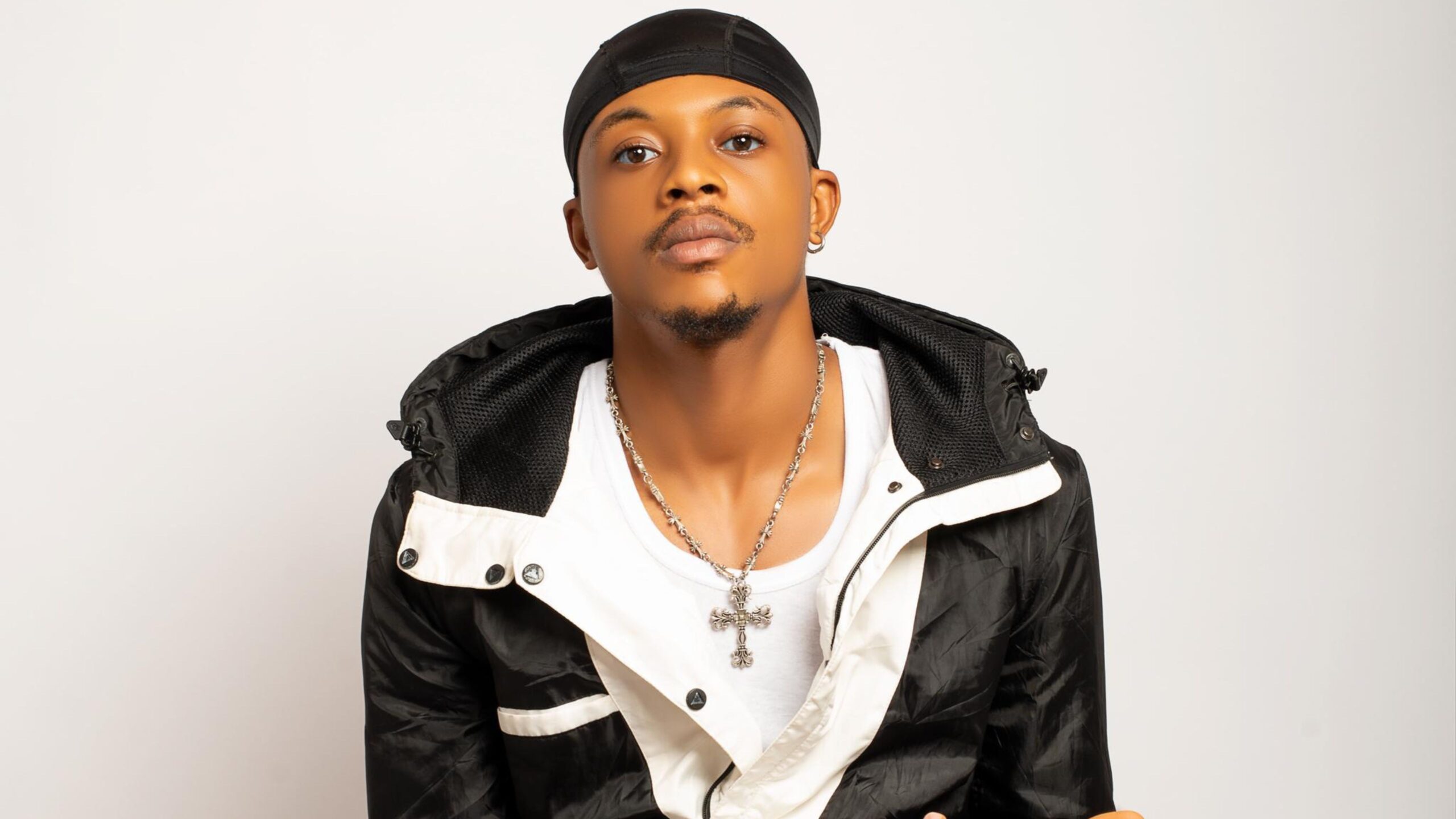 Henry Sk: The Explosive Nigerian Talent Blending Beats and Telling His Story! 2 Henry Sk