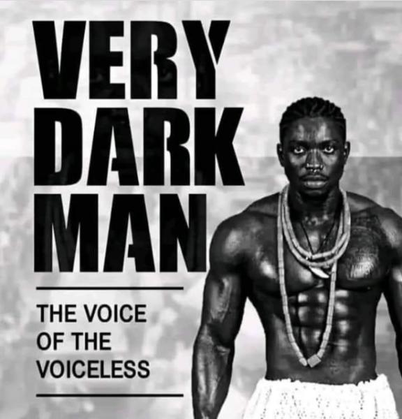 The Buzz is Real: Very Dark Man Arrested – What We Know 2 Very Dark Man Arrested