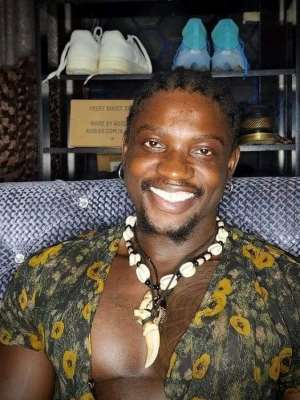 Unpacking the Phenomenon: Who is Very Dark Man? 2 Very Dark Man
