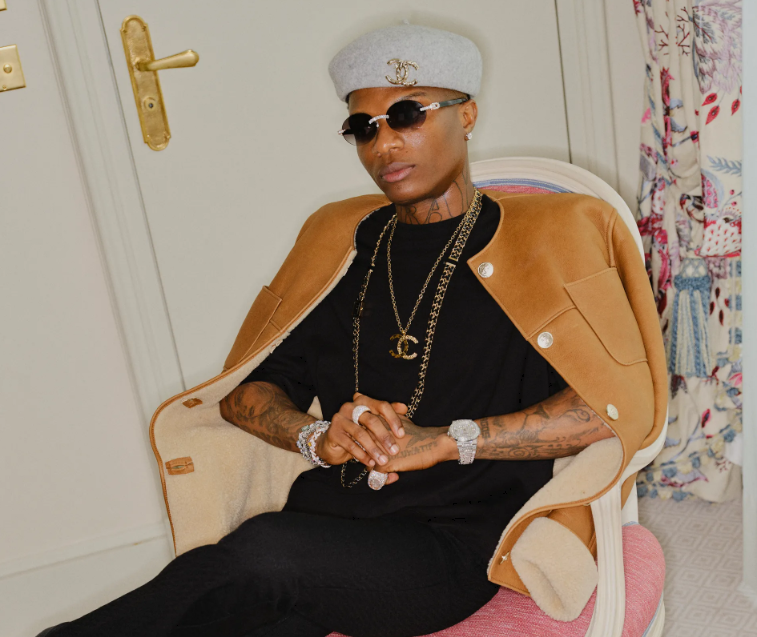 From Lagos Streets to Global Stages: Unpacking the Phenomenon of Wizkid and Nigerian Music 2 Wizkid