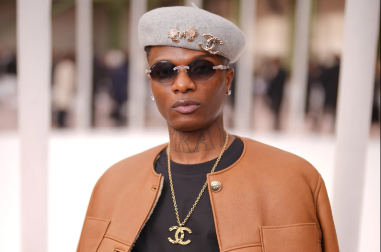 From Lagos Streets to Global Stages: Unpacking the Phenomenon of Wizkid and Nigerian Music 3 Unpacking the Phenomenon of Wizkid and Nigerian Music