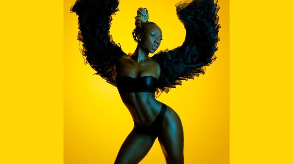 From Nollywood Child Star to Global Sensation: The Unstoppable Evolution of Korra Obidi 4 Korra Obidi