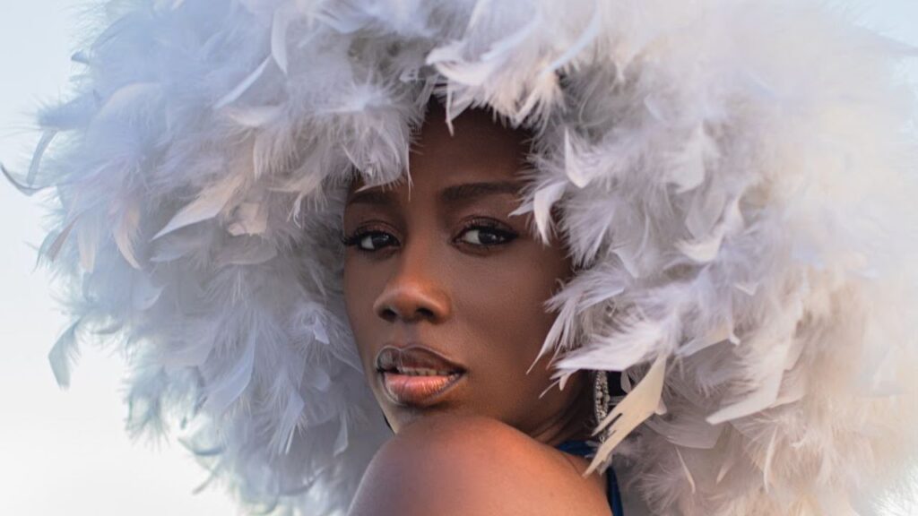 Korra Obidi: More Than Just Moves - Life of a Viral Star Driven by Passion 2 Korra Obidi