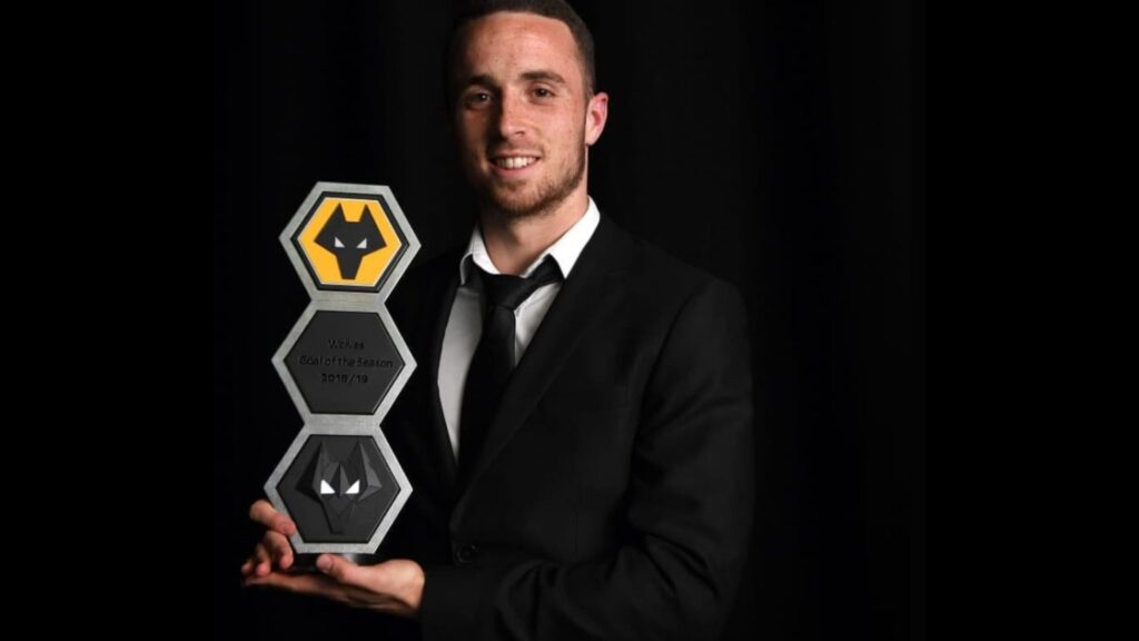 Diogo Jota: Life, Career, and the Enduring Legacy of a Footballing Phenomenon 4 Diogo Jota
