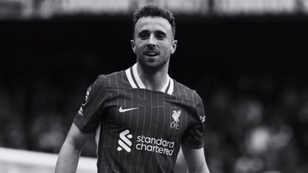 Diogo Jota: Life, Career, and the Enduring Legacy of a Footballing Phenomenon 2 Diogo Jota