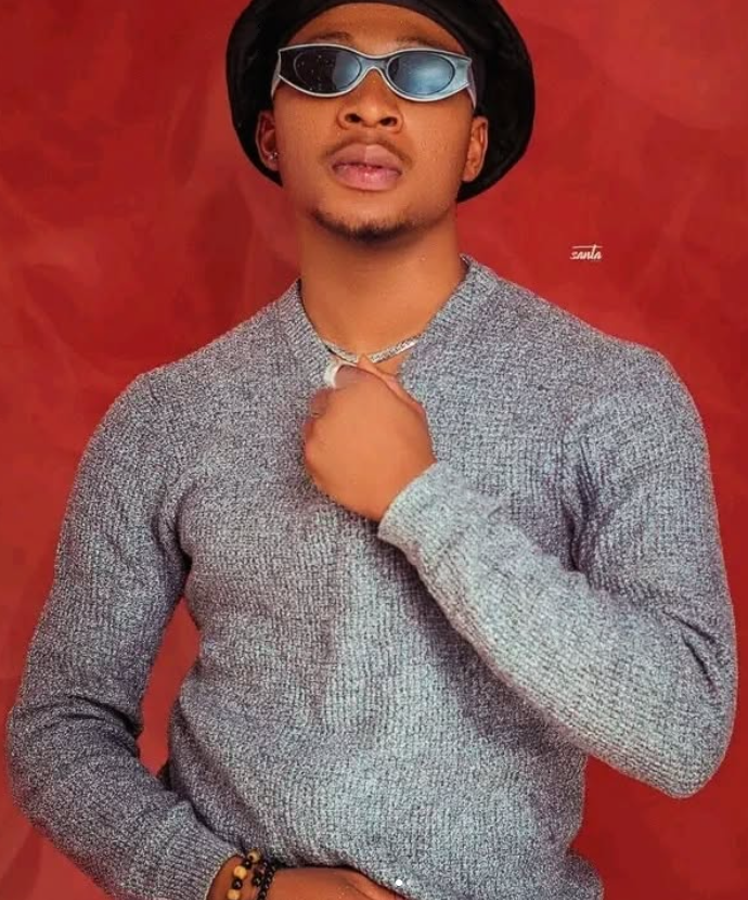 Raajuu: The Afrobeat Maestro Who's Here to Disrupt Your Playlist – And the World! 2 Raajuu