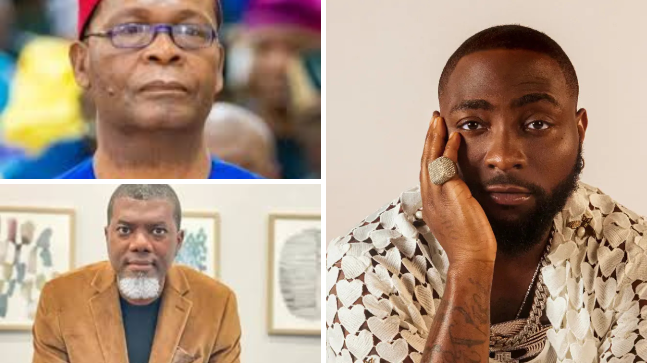Davido’s “Shambles”: A Conversation About Nigeria’s Economy and the Limits of Patriotism