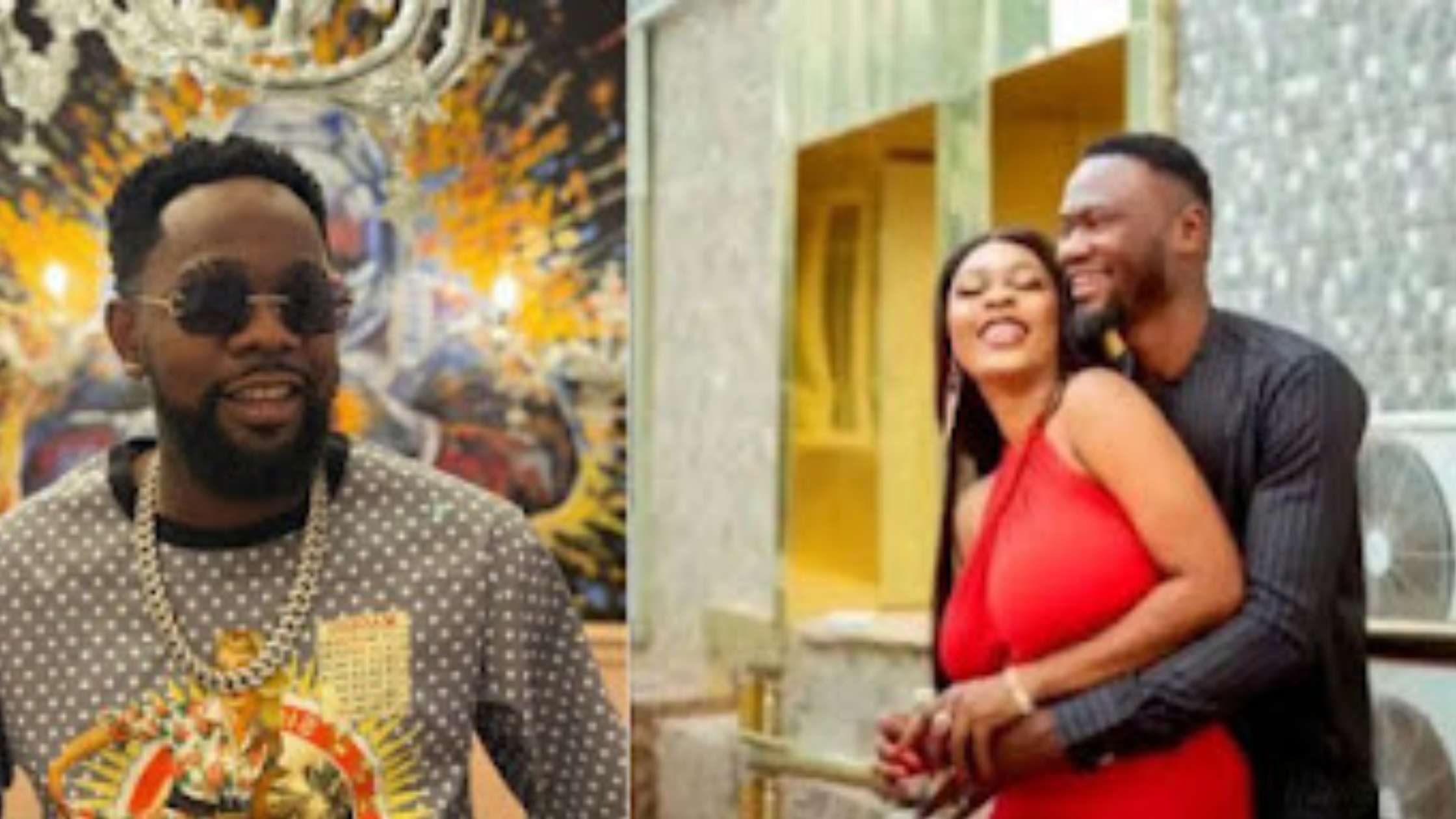 Patoranking Breaks Silence After Tragic Loss of Sister and Brother-in-Law