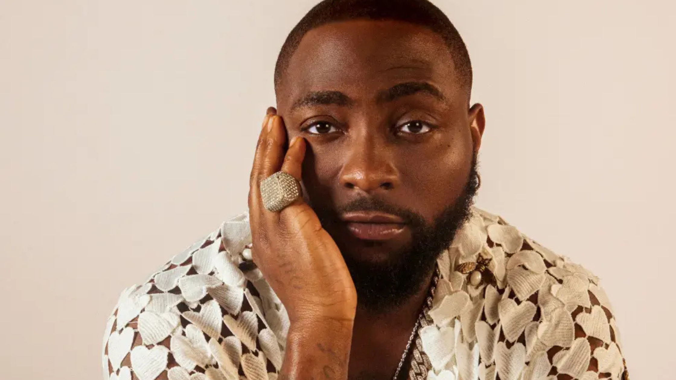 Davido: A Music Sensation From Lagos to the World