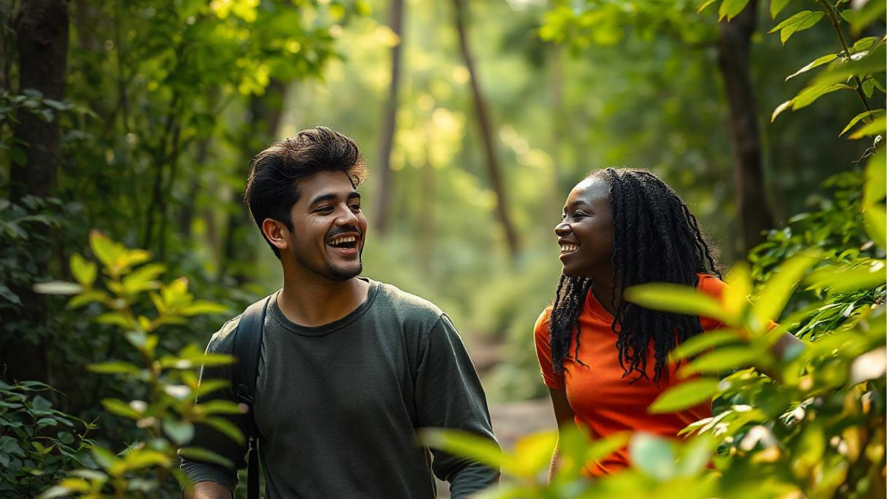 21 Questions for Couples: Strengthening Your Bond Through Fun and Insight
