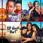 Lights, Camera, Nollywood! Celebrating a Year of Cinematic Triumphs