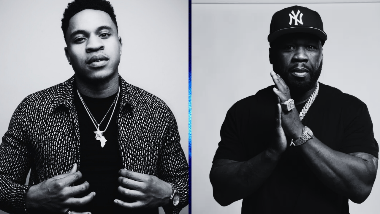 From G-Unit to Global Beats: Rotimi’s Journey and the Rise of Afrobeats