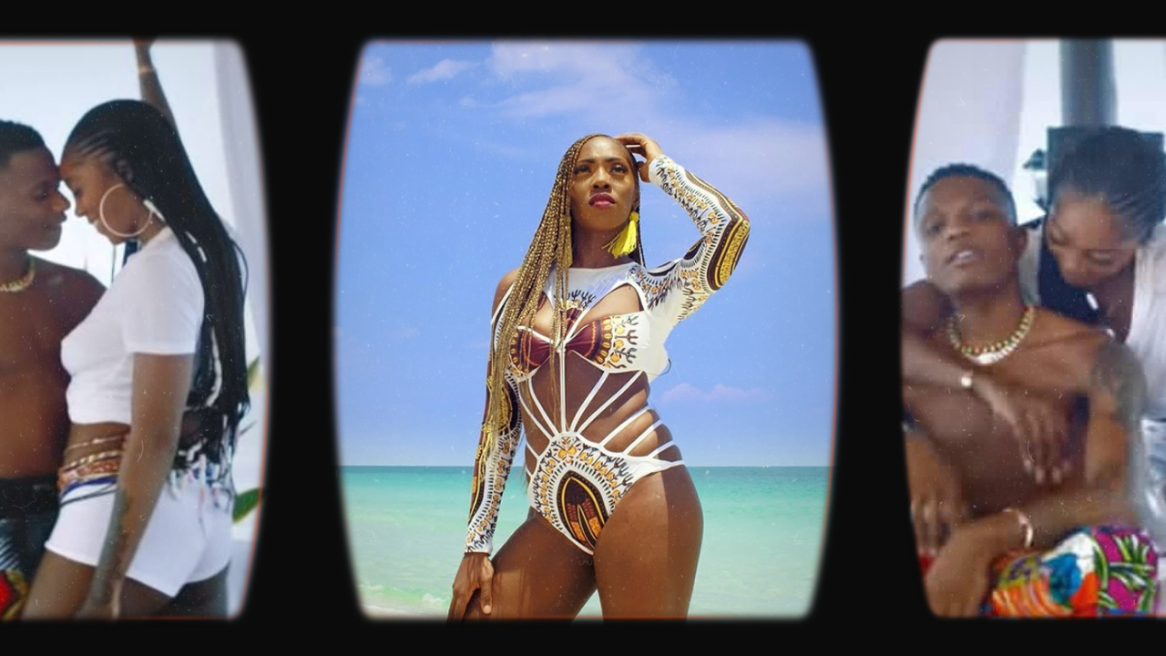 Tiwa Savage and Wizkid Relationship: A Deep Dive into Their Musical and Personal Connection