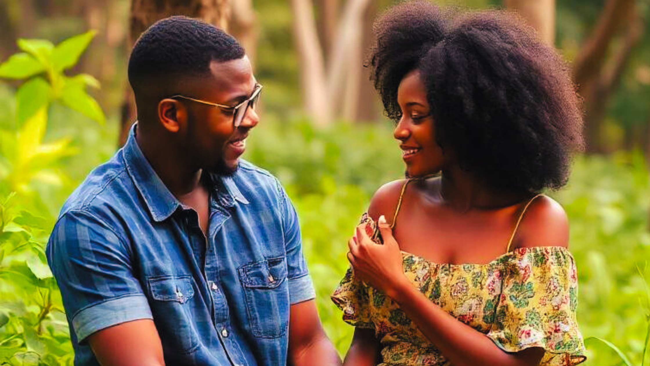 What is Love in a Relationship?