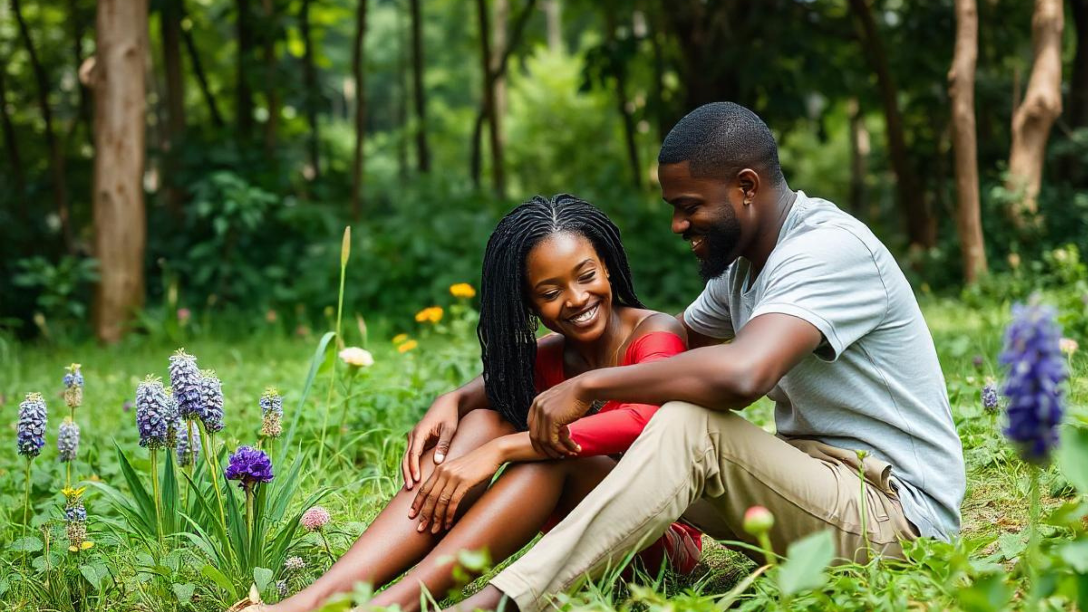 What is the Meaning of Love in a Relationship?