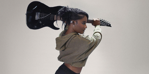 Bloody Civilian Nigerian Roots and Musical Identity