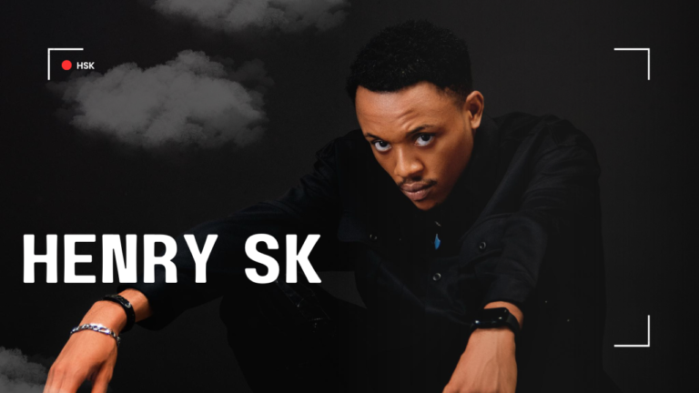Henry Sk