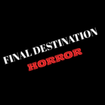 Cinema Ceiling Collapses During 'Final Destination' Screening, Injuring Audience Member