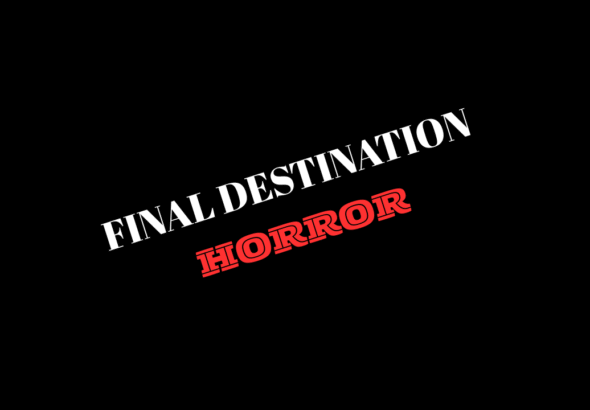 Cinema Ceiling Collapses During 'Final Destination' Screening, Injuring Audience Member