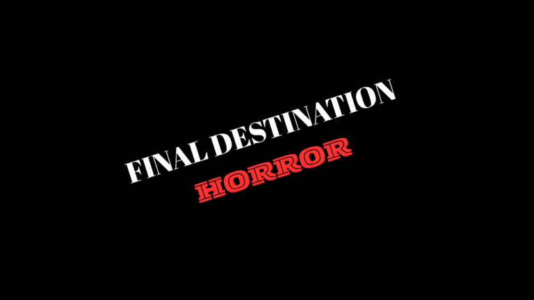 Cinema Ceiling Collapses During 'Final Destination' Screening, Injuring Audience Member
