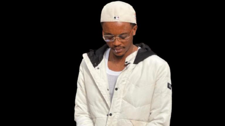 Henry SK Nigerian street music