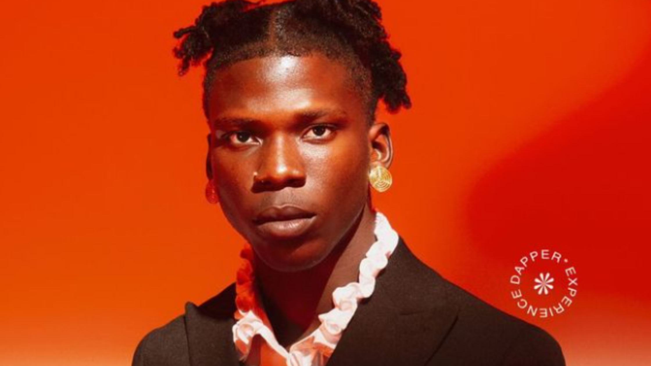 Seyi Vibez: Igniting the Streets with the Sound of Nigerian Street Music!