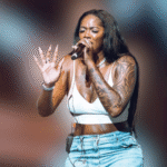 Tiwa savage Nigerian street music