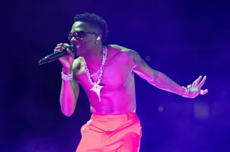 Wizkid
