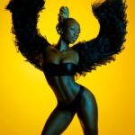 Korra Obidi