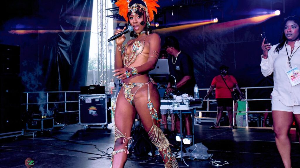 From Nollywood Child Star to Global Sensation: The Unstoppable Evolution of Korra Obidi 1 From Nollywood Child Star to Global Sensation: The Unstoppable Evolution of Korra Obidi