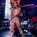 From Nollywood Child Star to Global Sensation: The Unstoppable Evolution of Korra Obidi