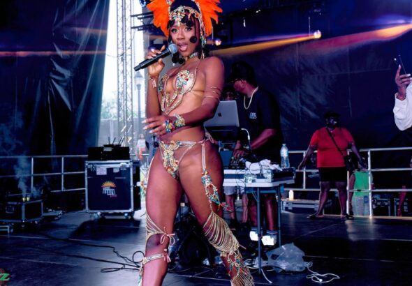 From Nollywood Child Star to Global Sensation: The Unstoppable Evolution of Korra Obidi