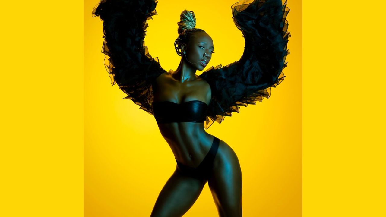 Korra Obidi: More Than Just Moves – Life of a Viral Star Driven by Passion