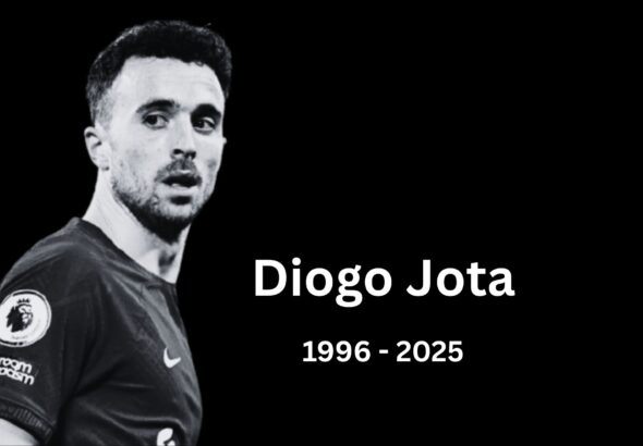 Diogo Jota