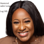 How Ireti Doyle Mastered the Art of the Decades-Long Hustle