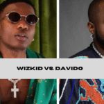 Wizkid vs. Davido
