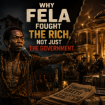 Afrobeat & Anti-Capitalism