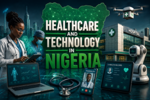 Human Capital Crisis