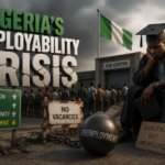 Nigeria’s Employability Crisis