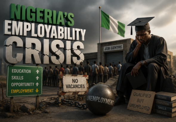 Nigeria’s Employability Crisis