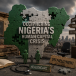 Nigeria’s Human Capital Crisis