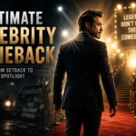 Ultimate Celebrity Comeback