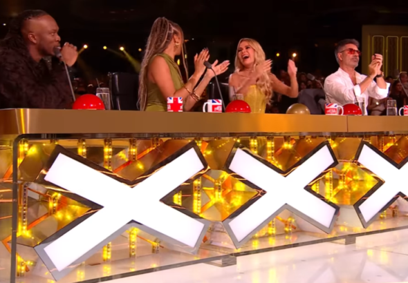 Who Won BGT 2026
