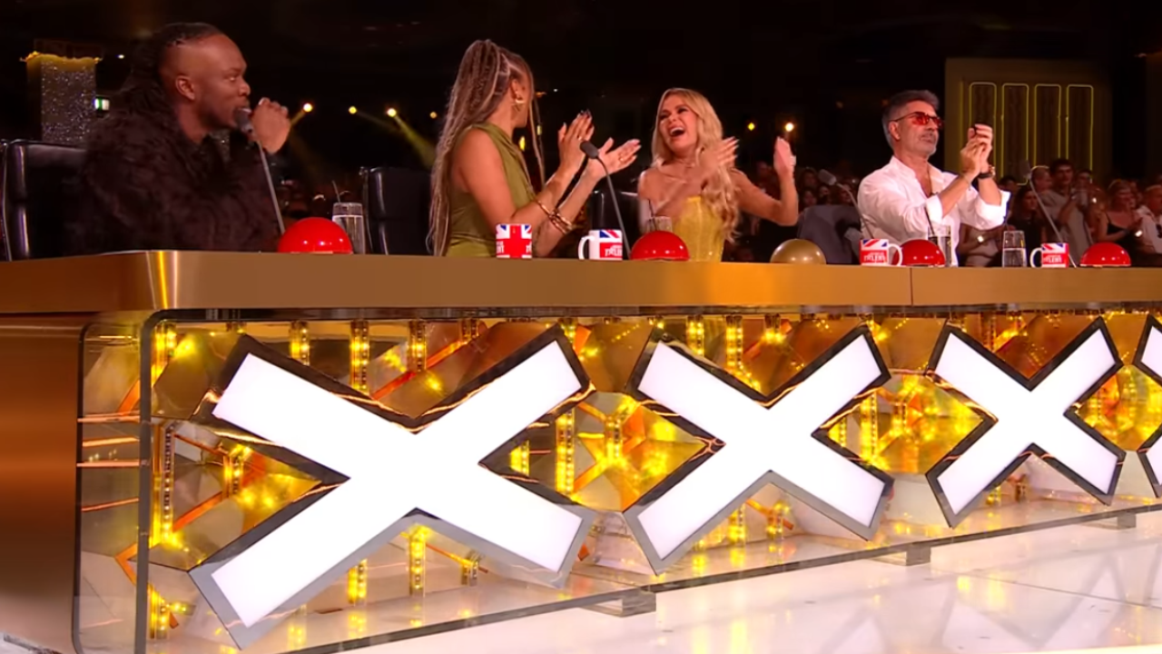 Who Won BGT 2026