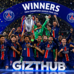 Who Won the Champions League 2026