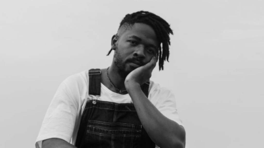 Johnny Drille