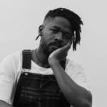Johnny Drille