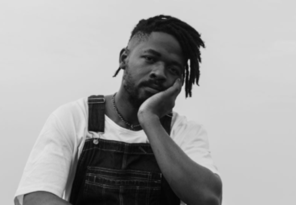 Johnny Drille